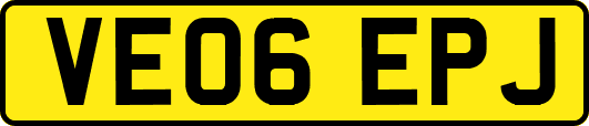 VE06EPJ