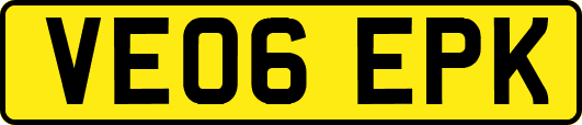 VE06EPK