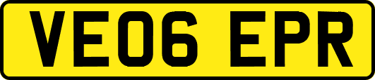 VE06EPR
