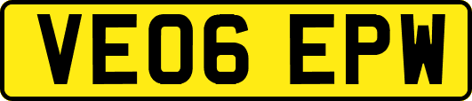 VE06EPW