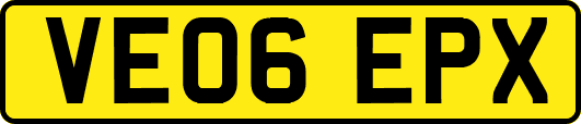 VE06EPX