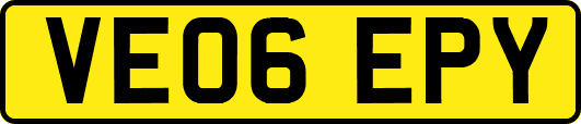VE06EPY