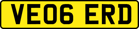 VE06ERD