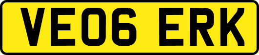 VE06ERK