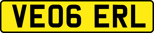 VE06ERL