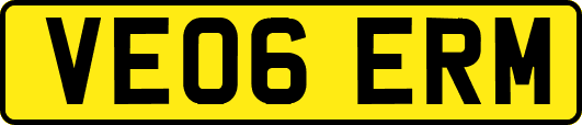 VE06ERM