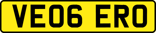 VE06ERO