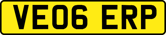 VE06ERP