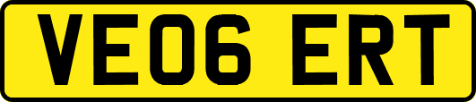 VE06ERT