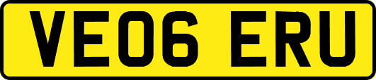 VE06ERU