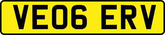 VE06ERV