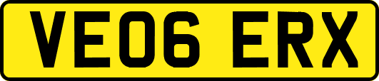 VE06ERX