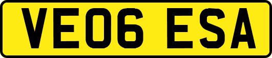 VE06ESA