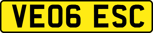 VE06ESC
