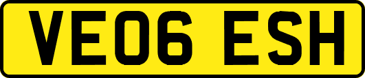VE06ESH