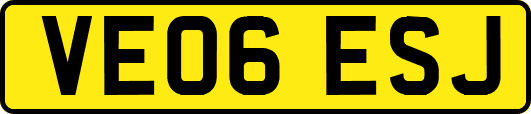 VE06ESJ