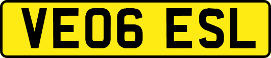 VE06ESL