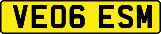 VE06ESM