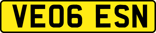 VE06ESN