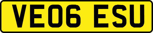 VE06ESU