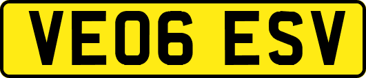 VE06ESV