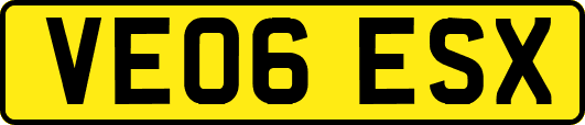 VE06ESX