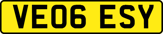 VE06ESY