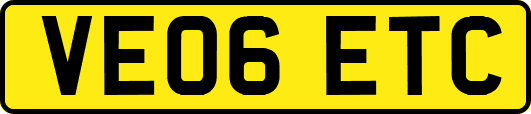 VE06ETC