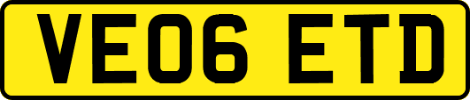 VE06ETD