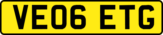 VE06ETG