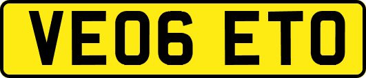VE06ETO