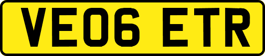 VE06ETR