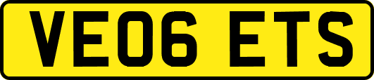 VE06ETS