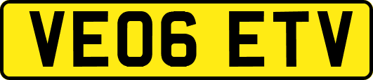 VE06ETV
