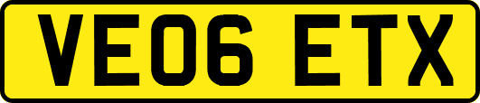 VE06ETX