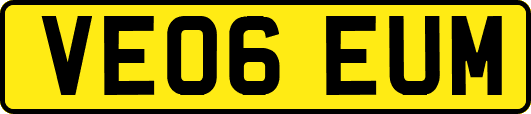 VE06EUM