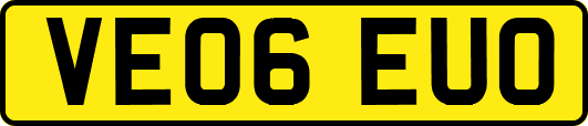 VE06EUO