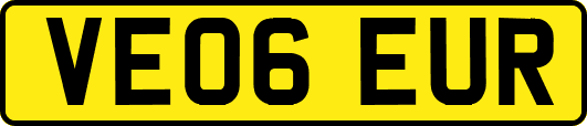 VE06EUR