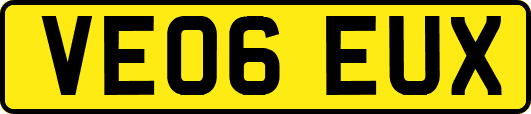 VE06EUX