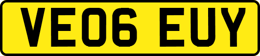 VE06EUY