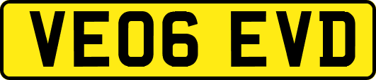 VE06EVD