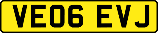 VE06EVJ