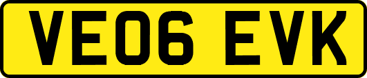 VE06EVK