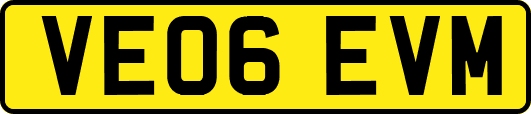 VE06EVM