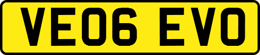 VE06EVO