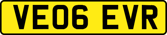 VE06EVR
