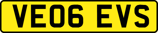 VE06EVS