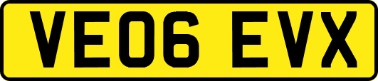 VE06EVX