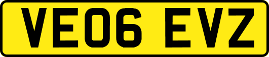 VE06EVZ