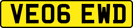 VE06EWD